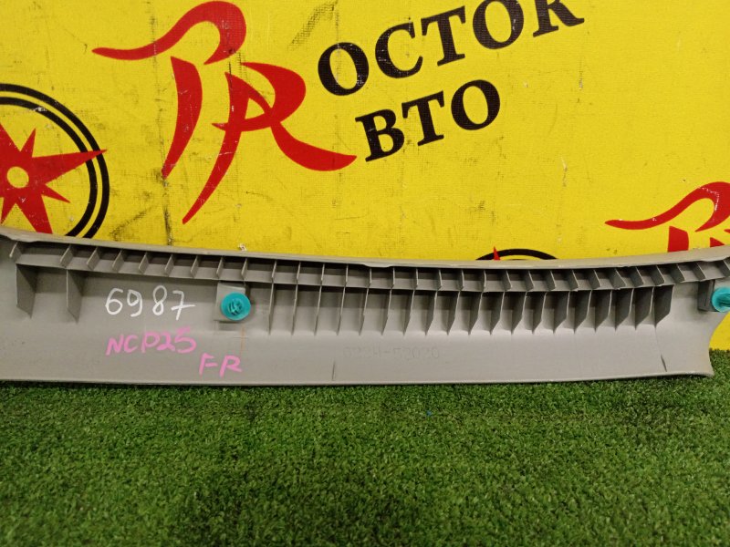 Накладка на стойку кузова, 300 рублей, Красноярск