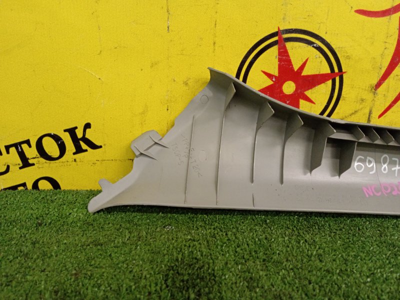 Накладка на стойку кузова, 300 рублей, Красноярск