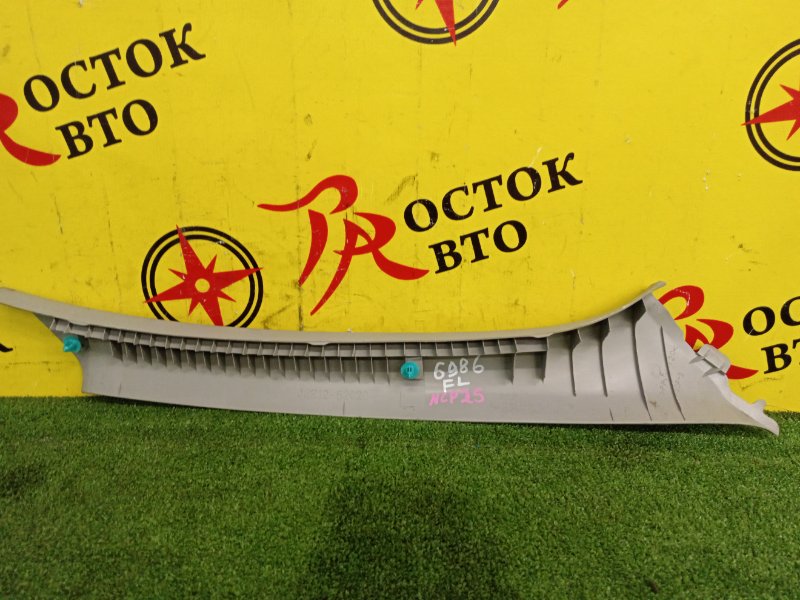 Накладка на стойку кузова, 300 рублей, Красноярск