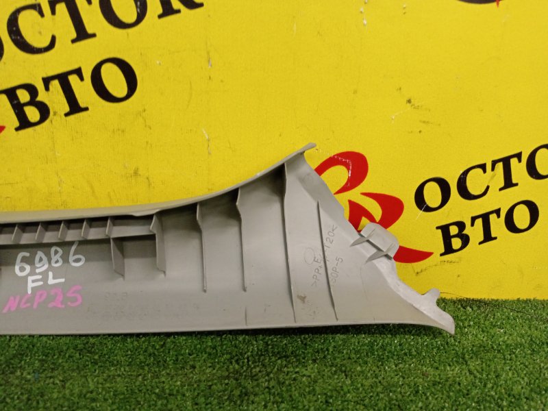 Накладка на стойку кузова, 300 рублей, Красноярск