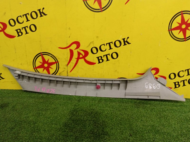 Накладка на стойку кузова, 300 рублей, Красноярск