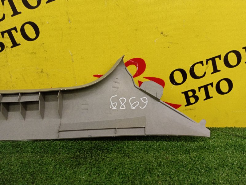 Накладка на стойку кузова, 300 рублей, Красноярск