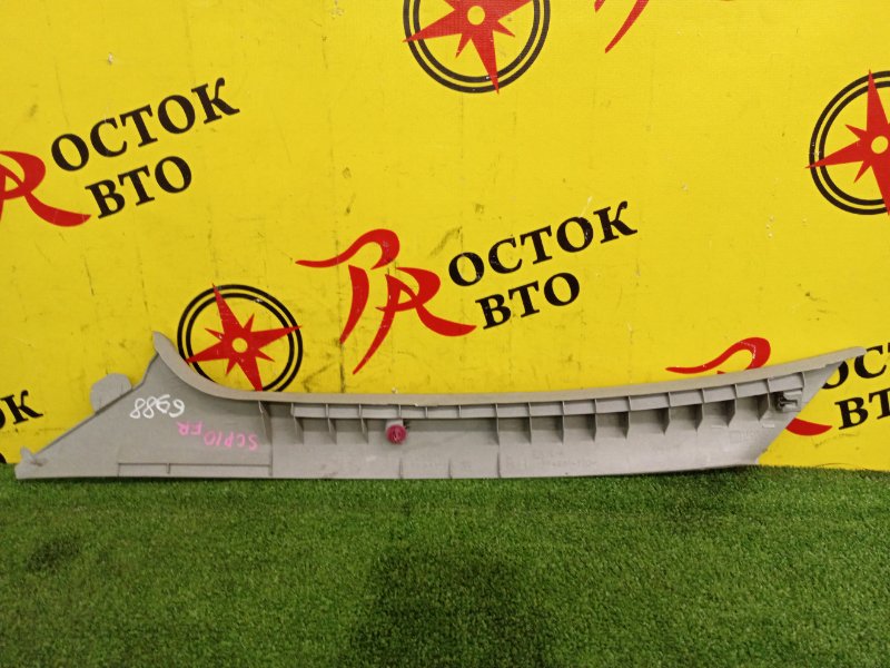 Накладка на стойку кузова, 300 рублей, Красноярск