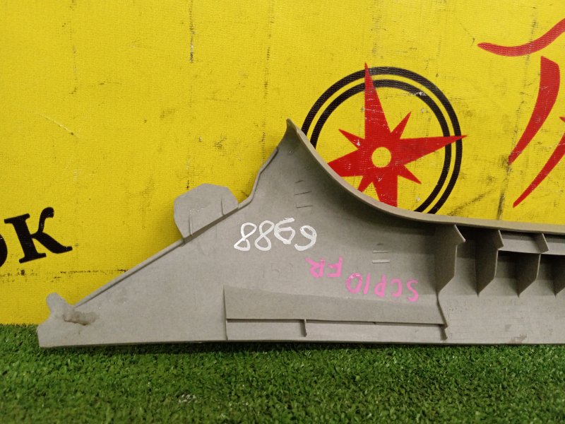 Накладка на стойку кузова, 300 рублей, Красноярск