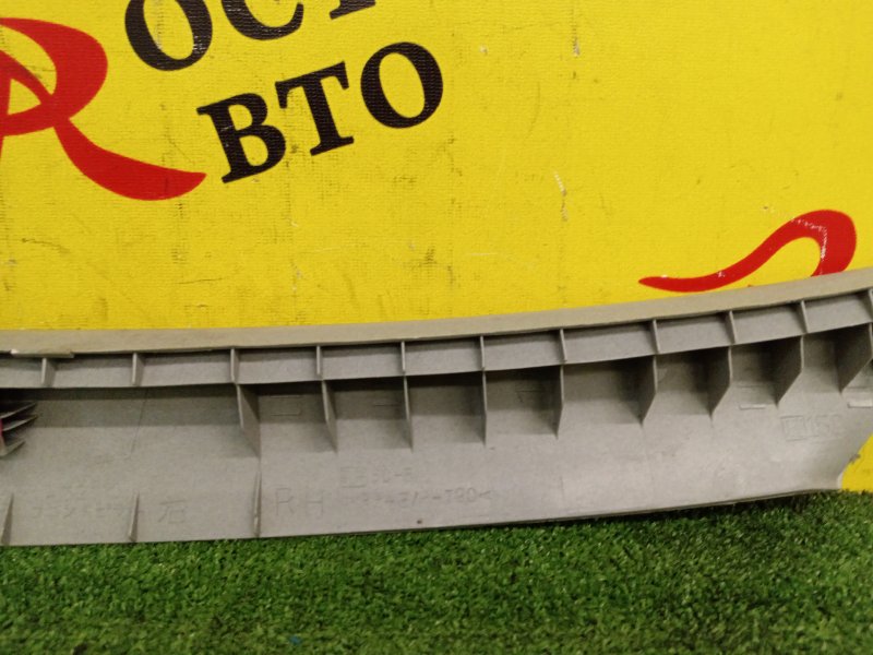 Накладка на стойку кузова, 300 рублей, Красноярск