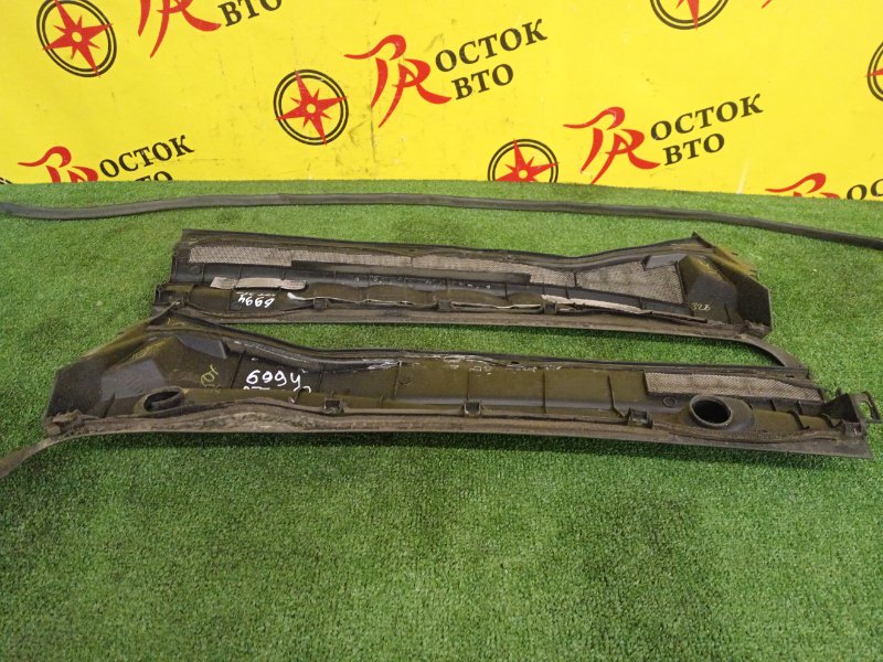 Решетка под лобовое стекло, 400 рублей, Красноярск