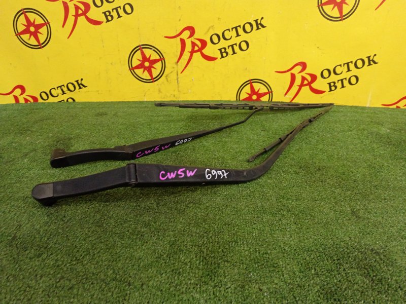 Дворник лобового стекла, 600 рублей, Красноярск