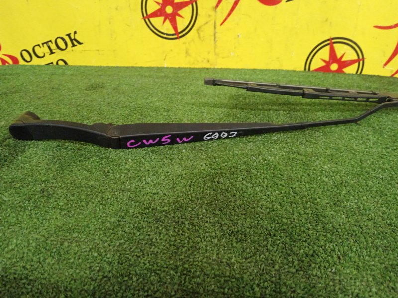 Дворник лобового стекла, 600 рублей, Красноярск