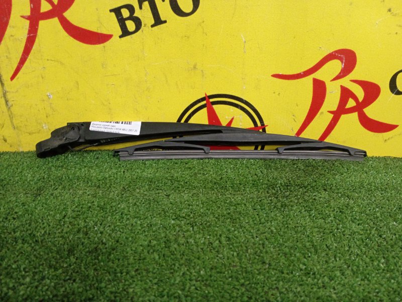 Дворник задний, 800 рублей, Красноярск