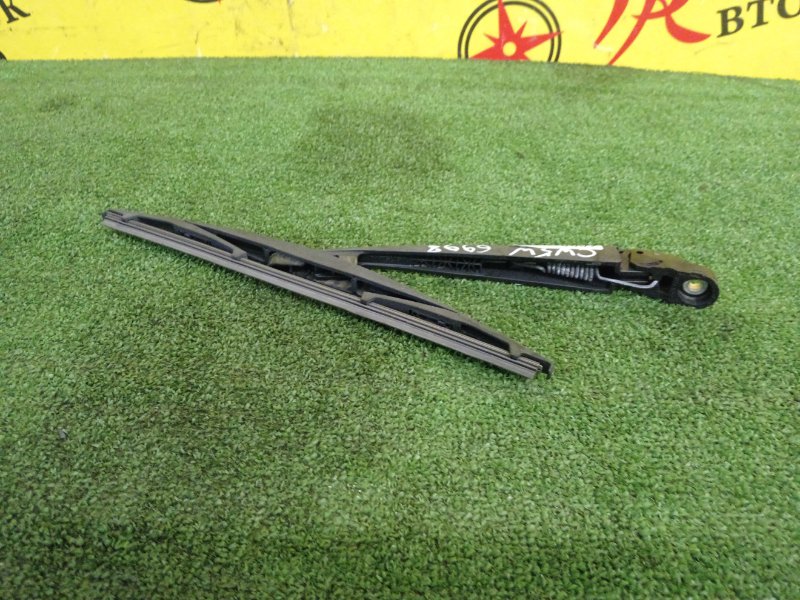 Дворник задний, 800 рублей, Красноярск