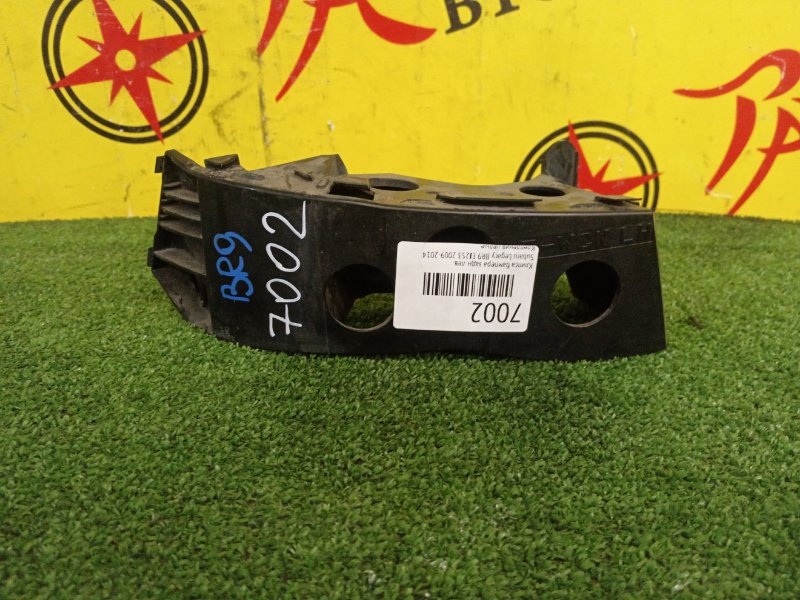 Клипса бампера, 300 рублей, Красноярск