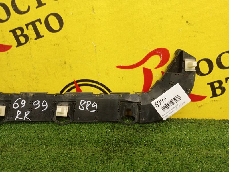 Клипса бампера, 500 рублей, Красноярск