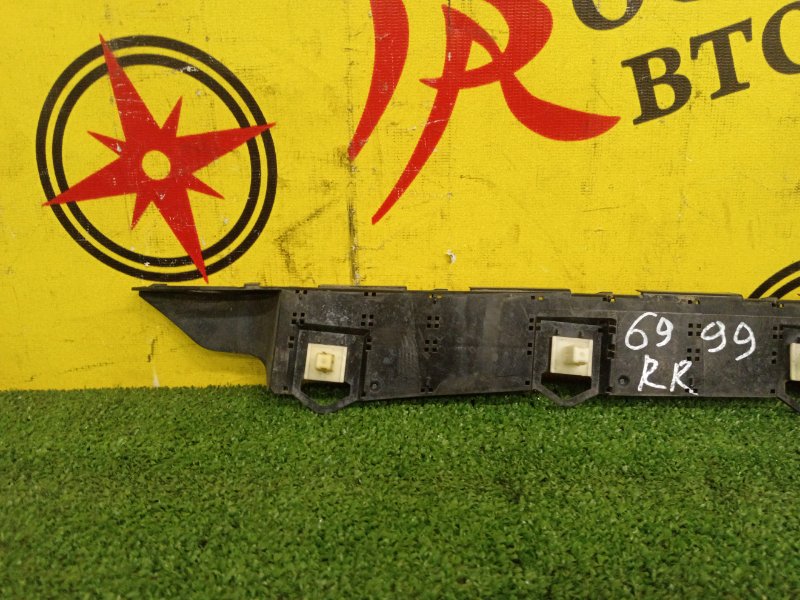 Клипса бампера, 500 рублей, Красноярск