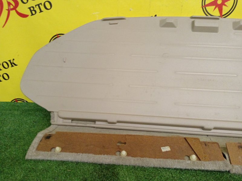 Полка багажника, 1500 рублей, Красноярск