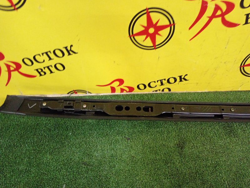 Рейлинг, 2000 рублей, Красноярск