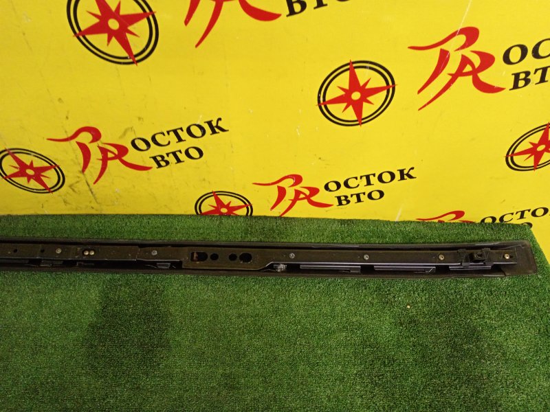 Рейлинг, 2000 рублей, Красноярск