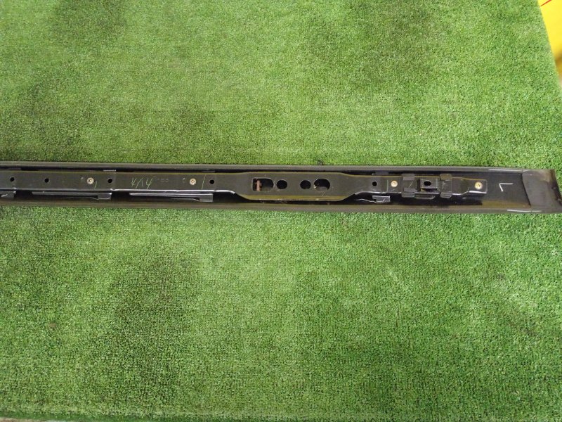 Рейлинг, 2000 рублей, Красноярск