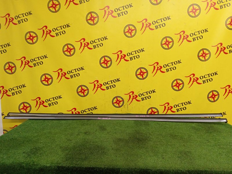 Накладка на порог наружная, 15000 рублей, Красноярск