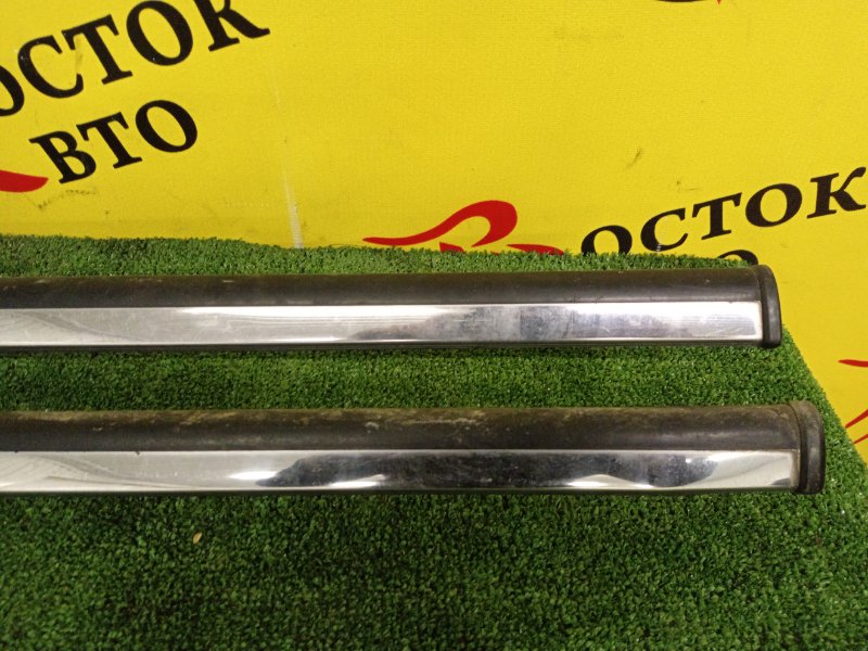 Накладка на порог наружная, 15000 рублей, Красноярск