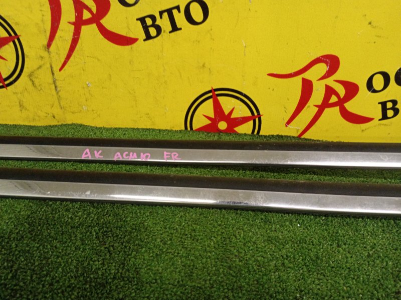 Накладка на порог наружная, 15000 рублей, Красноярск