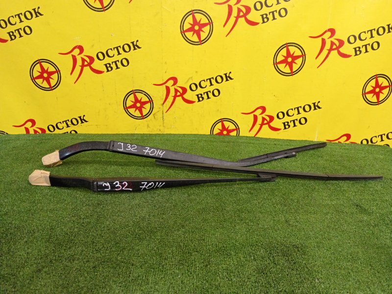 Дворник лобового стекла, 1000 рублей, Красноярск