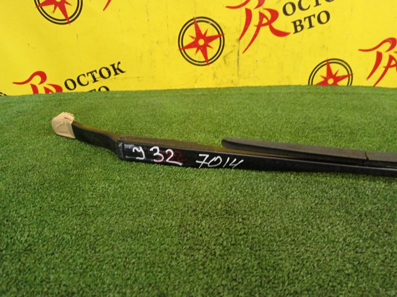 Дворник лобового стекла, 1000 рублей, Красноярск