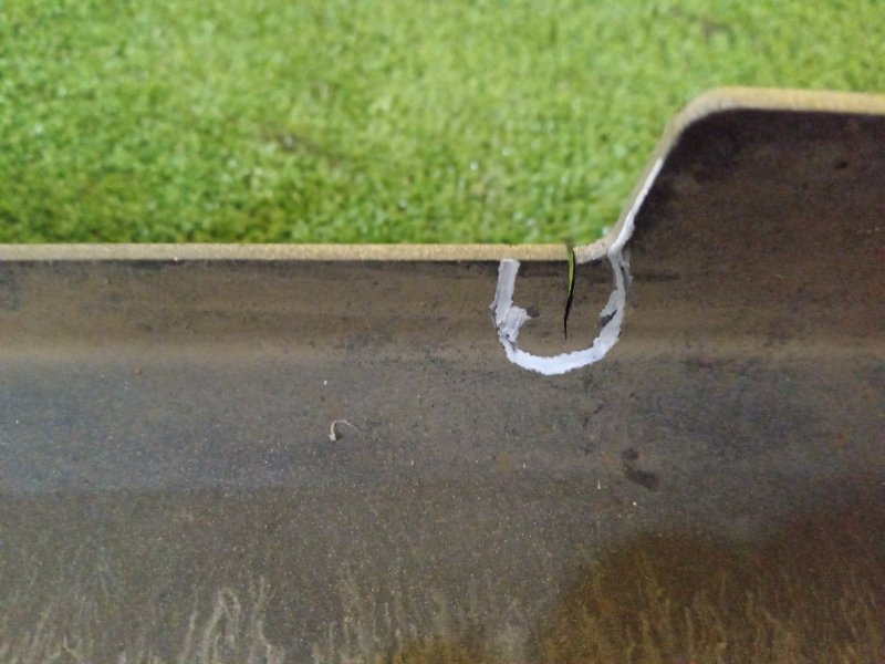 Порог, 1000 рублей, Красноярск