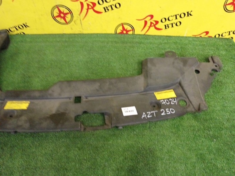 Накладка на рамку радиатора, 7000 рублей, Красноярск