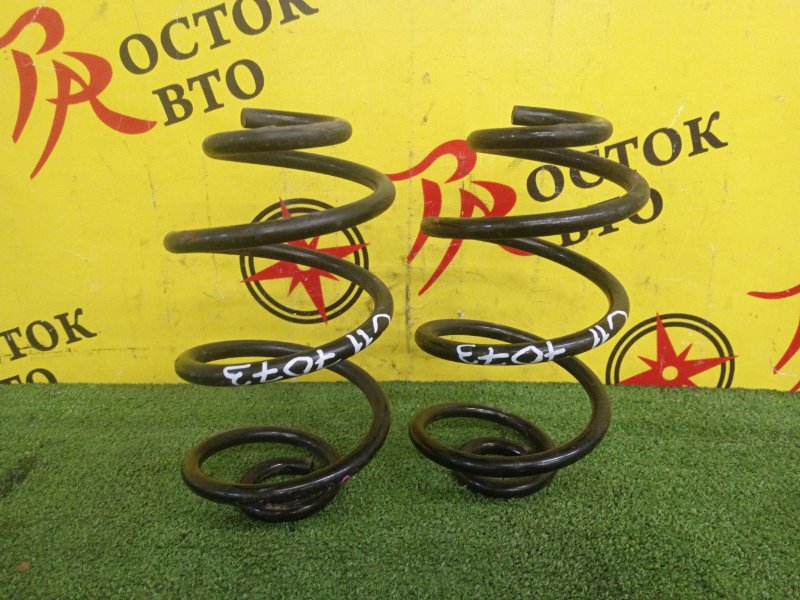 Пружина подвески, 500 рублей, Красноярск