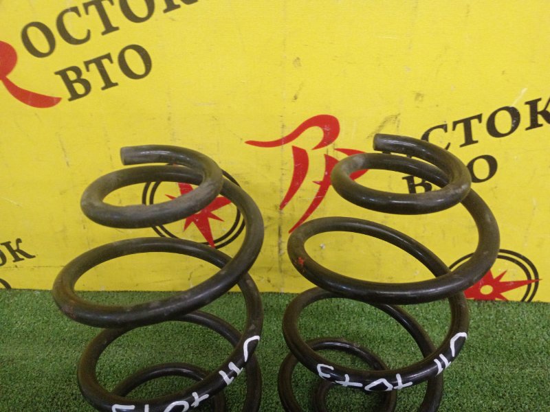 Пружина подвески, 500 рублей, Красноярск