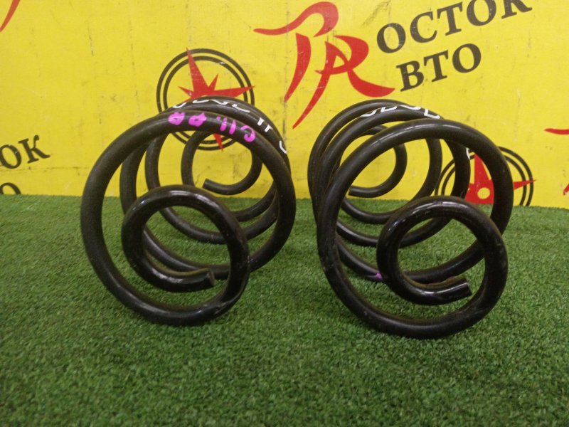 Пружина подвески, 500 рублей, Красноярск