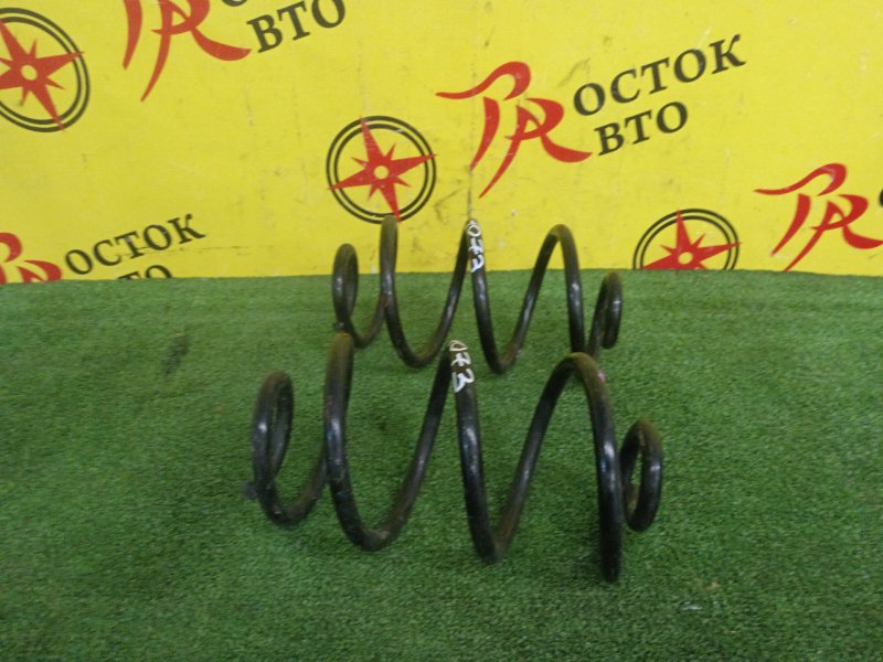 Пружина подвески, 500 рублей, Красноярск