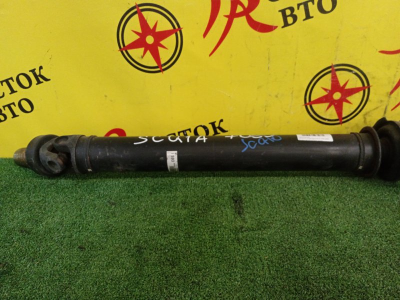 Карданный вал, 4000 рублей, Красноярск