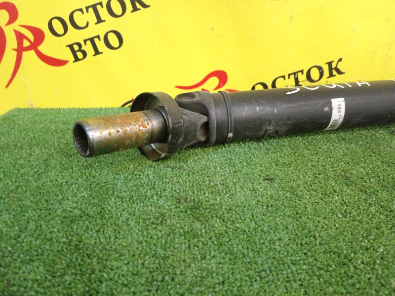 Карданный вал, 4000 рублей, Красноярск