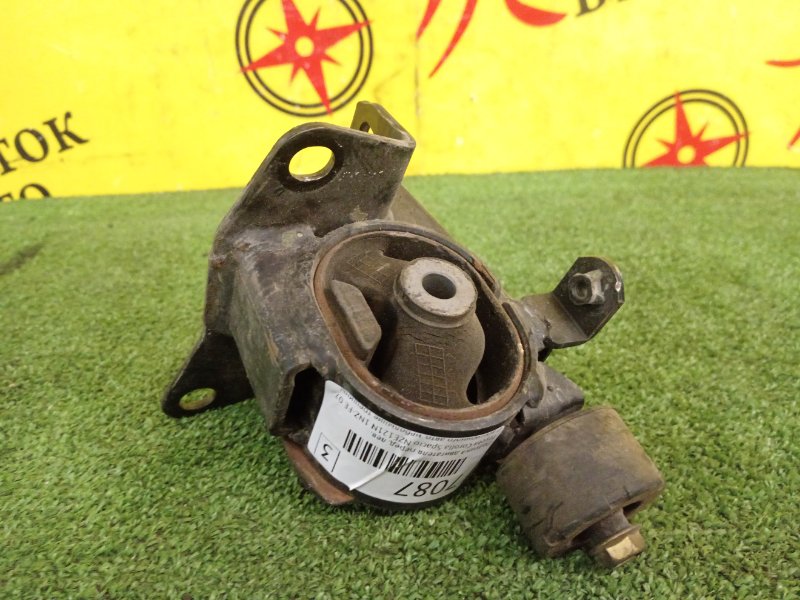 Подушка двигателя, 500 рублей, Красноярск