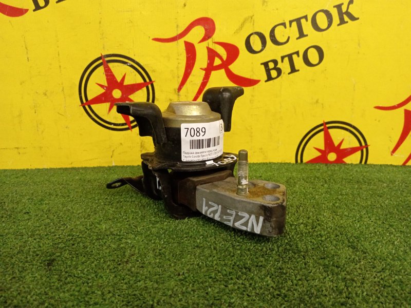 Подушка двигателя, 700 рублей, Красноярск