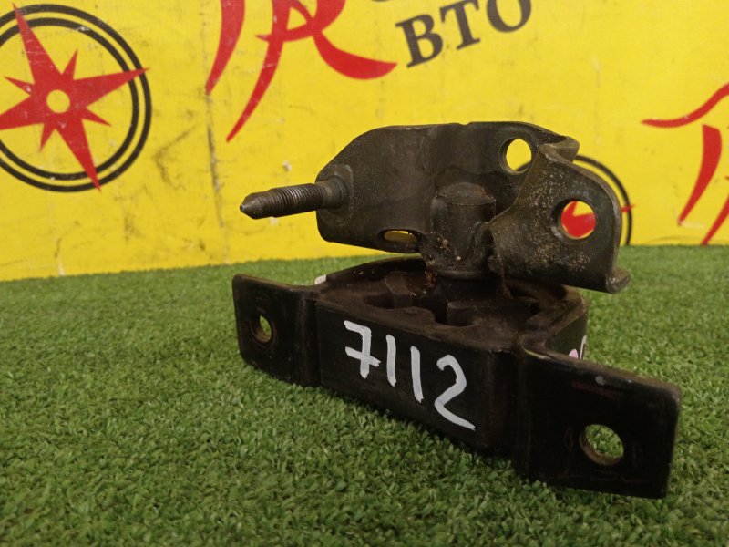 Подушка двигателя, 800 рублей, Красноярск