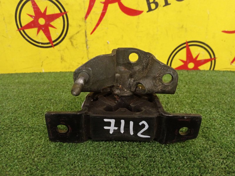 Подушка двигателя, 800 рублей, Красноярск