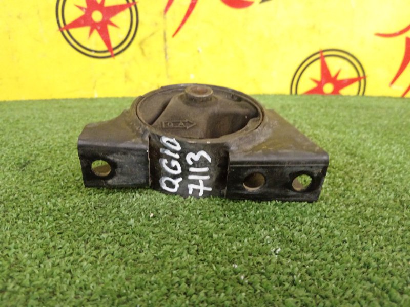 Подушка двигателя, 500 рублей, Красноярск