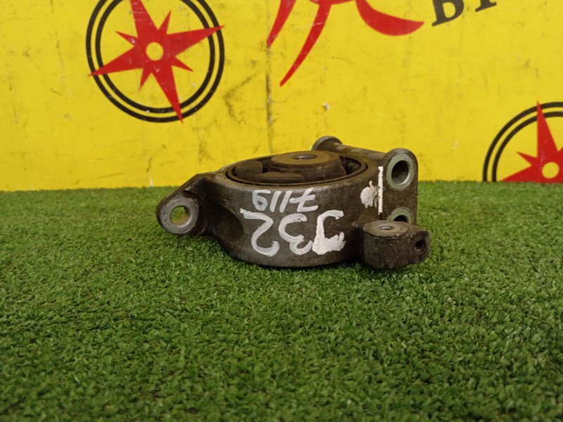 Подушка двигателя, 500 рублей, Красноярск