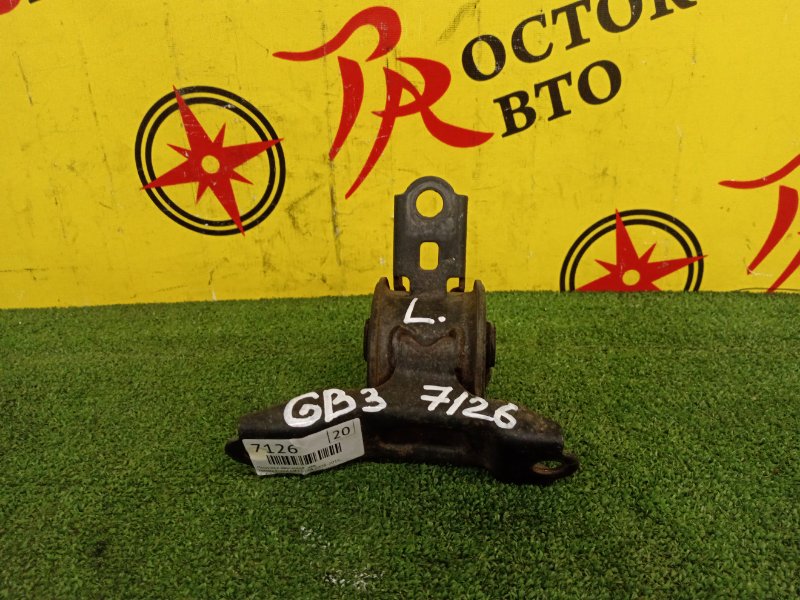 Подушка двигателя, 200 рублей, Красноярск