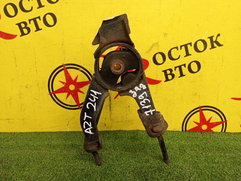 Подушка двигателя, 2000 рублей, Красноярск