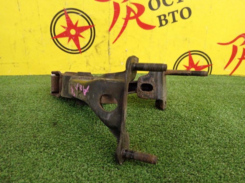 Подушка двигателя, 2000 рублей, Красноярск