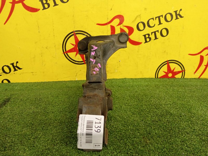 Подушка двигателя, 2000 рублей, Красноярск