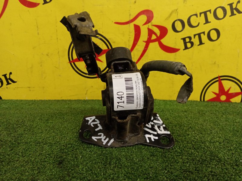 Подушка двигателя, 800 рублей, Красноярск