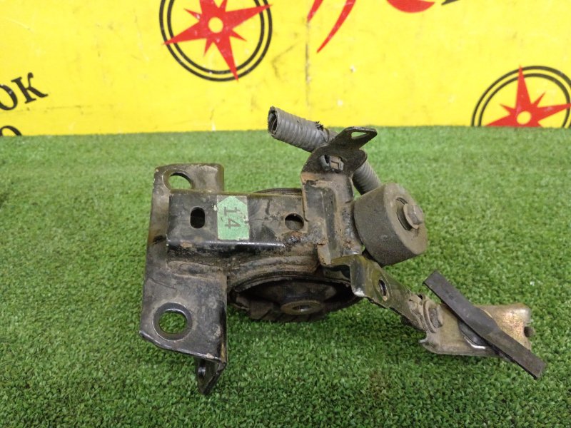 Подушка двигателя, 800 рублей, Красноярск