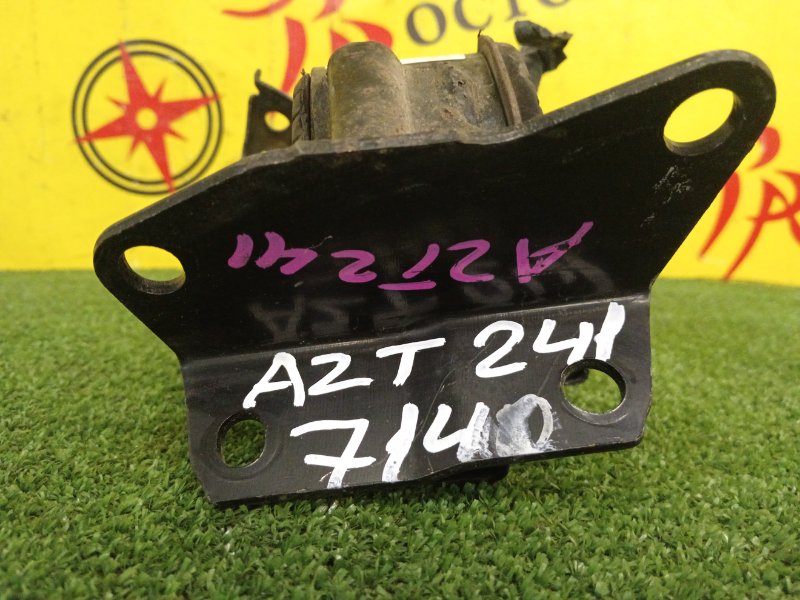 Подушка двигателя, 800 рублей, Красноярск