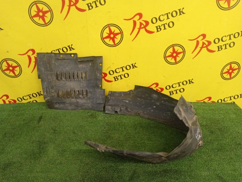 Подкрылок, 2300 рублей, Красноярск