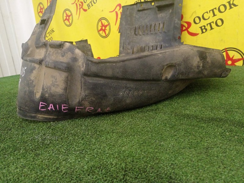 Подкрылок, 2300 рублей, Красноярск