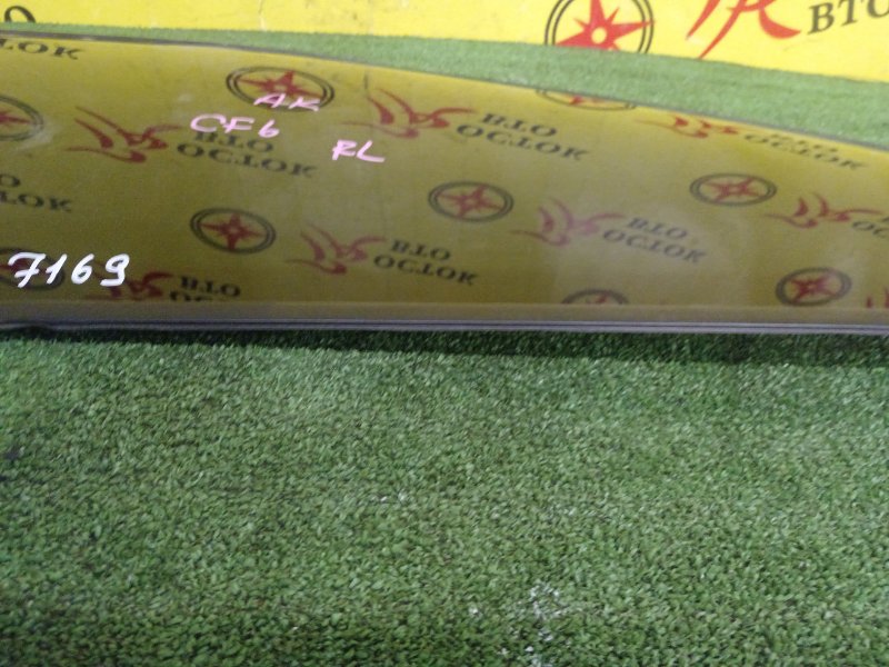 Форточка кузова, 2000 рублей, Красноярск